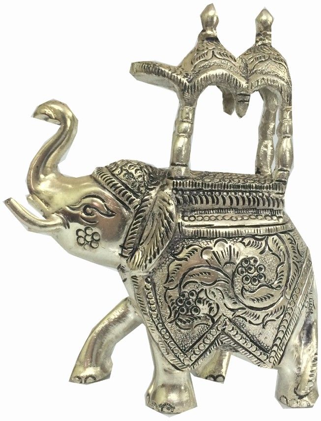 56% OFF on Shopping Rajasthan Showpiece - 12 cm 56% OFF on Shopping Rajasthan Showpiece - 12 cm