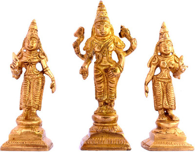 4% OFF on 1st Home Showpiece - 10.5 cm