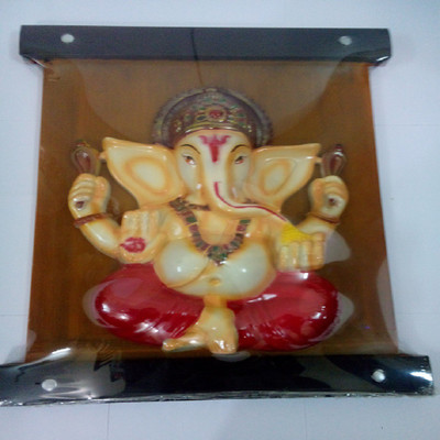 16% OFF on Yash Enterprises Ganesha Showpiece - 56 cm 16% OFF on Yash Enterprises Ganesha Showpiece - 56 cm