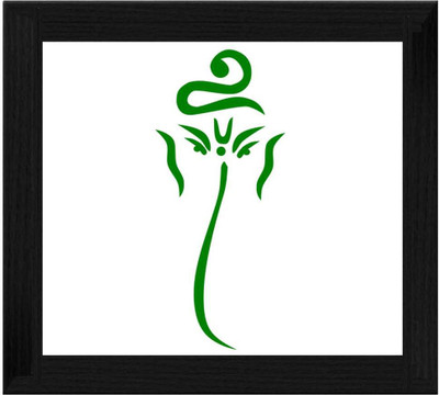 44% OFF on Ellicon B109 Ganesh God Showpiece - 19.5 cm 44% OFF on Ellicon B109 Ganesh God Showpiece - 19.5 cm