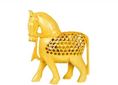70% OFF on S C Handicrafts Showpiece - 15 cm 70% OFF on S C Handicrafts Showpiece - 15 cm