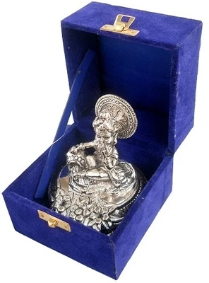 18% OFF on Metallic Kreationz Bal Krishna Showpiece - 10.5 cm 18% OFF on Metallic Kreationz Bal Krishna Showpiece - 10.5 cm