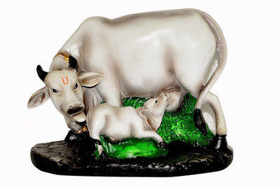 25% OFF on Prabhu Arts Showpiece - 17 cm