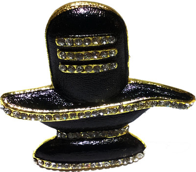 36% OFF on Swarnim Jewellers Showpiece - 6 cm