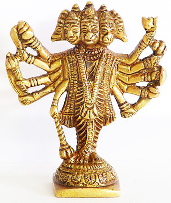 40% OFF on SKGB Lord Ganesha Showpiece - 7.5 cm 40% OFF on SKGB Lord Ganesha Showpiece - 7.5 cm