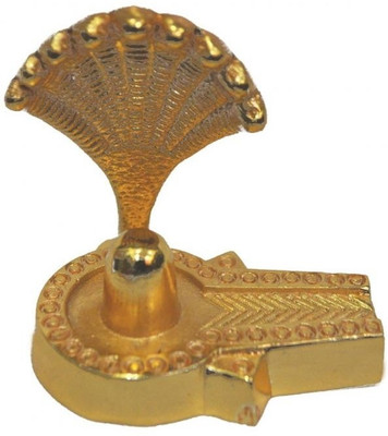 56% OFF on Aakrati Lord Shiva Showpiece - 6 cm 56% OFF on Aakrati Lord Shiva Showpiece - 6 cm