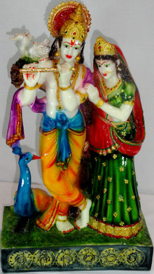 Paras Showpiece - 42 cm