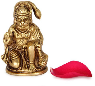 2% OFF on Gifts By Meeta Hanuman Statue Showpiece - 5.842 cm 2% OFF on Gifts By Meeta Hanuman Statue Showpiece - 5.842 cm