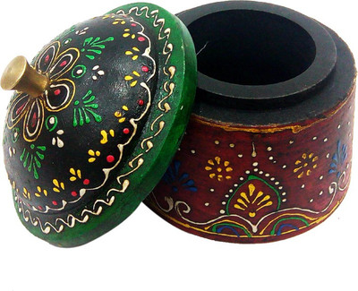 44% OFF on RajLaxmi Showpiece - 10 cm 44% OFF on RajLaxmi Showpiece - 10 cm