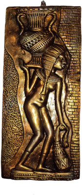 39% OFF on Hand Art Showpiece - 30.45 cm 39% OFF on Hand Art Showpiece - 30.45 cm