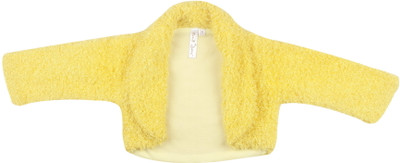 Hunny Bunny Girl's Shrug Hunny Bunny Girl's Shrug
