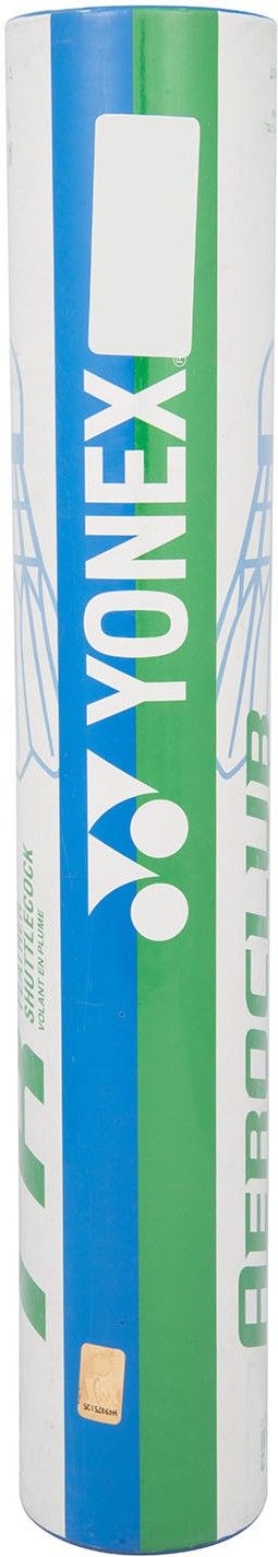 2% OFF on Yonex AS-2 Feather Shuttle - White 2% OFF on Yonex AS-2 Feather Shuttle - White