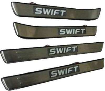 41% OFF on Speedwav 20976 Door Sill Plate