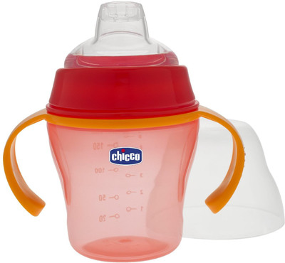 1% OFF on Chicco Soft Cup 1% OFF on Chicco Soft Cup