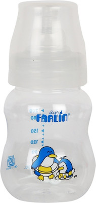 2% OFF on Farlin Wide Neck Feeding Bottle 2% OFF on Farlin Wide Neck Feeding Bottle