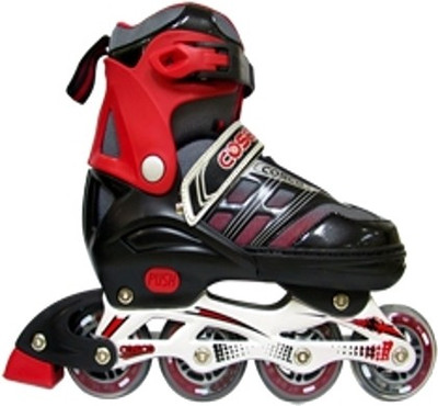 22% OFF on Cosco Sprint In-line Skates - Size 5.5 - 8 UK 22% OFF on Cosco Sprint In-line Skates - Size 5.5 - 8 UK