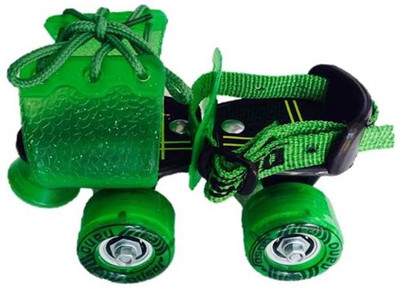 17% OFF on Jaspo Corby Quad Roller Skates - Size 11 - 13 UK 17% OFF on Jaspo Corby Quad Roller Skates - Size 11 - 13 UK
