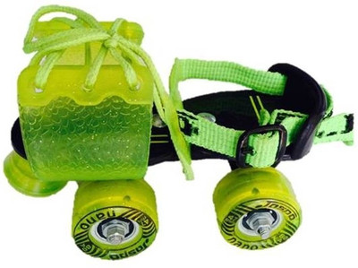 20% OFF on Jaspo Corby Quad Roller Skates - Size 11 - 13 UK 20% OFF on Jaspo Corby Quad Roller Skates - Size 11 - 13 UK