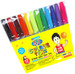 Luxor Sketch Pen  with Washable Ink