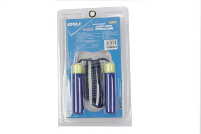 16% OFF on Super-K Jump Freestyle Skipping Rope 16% OFF on Super-K Jump Freestyle Skipping Rope