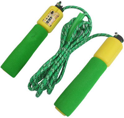 71% OFF on Imported Jump Beaded Skipping Rope