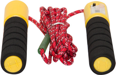 28% OFF on Zillion 103 Freestyle Skipping Rope 28% OFF on Zillion 103 Freestyle Skipping Rope