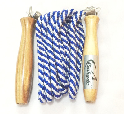 10% OFF on Prokyde Lite Freestyle Skipping Rope 10% OFF on Prokyde Lite Freestyle Skipping Rope