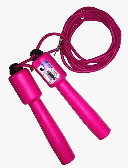 39% OFF on Mor Sporting Jump In Junior Speed Skipping Rope