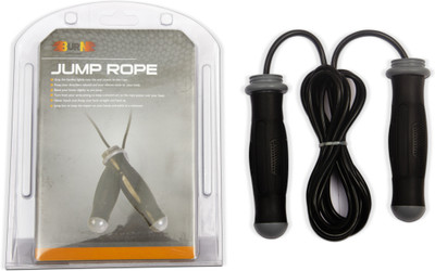7% OFF on BURN BFA3134 Speed Skipping Rope 7% OFF on BURN BFA3134 Speed Skipping Rope