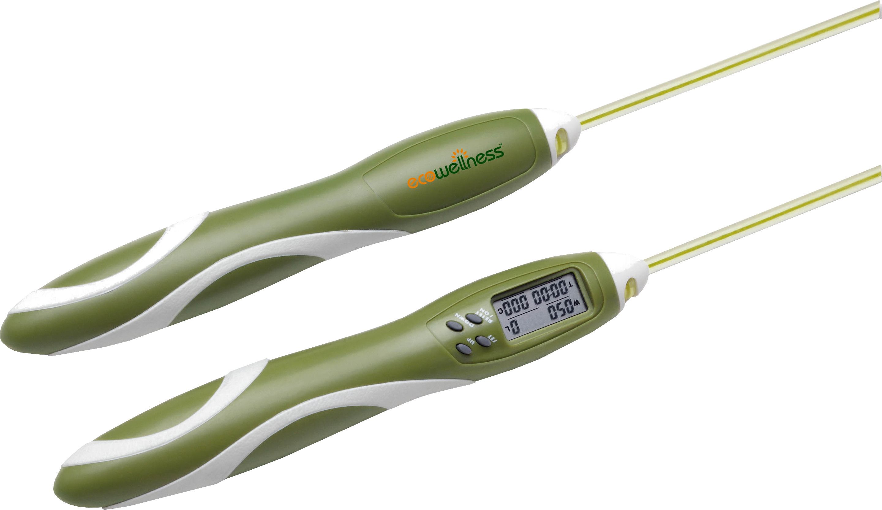 Ecowellness Digital Skipping Rope Buy Ecowellness Digital Skipping