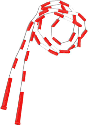 Invincible Jump In All Beaded Skipping Rope Invincible Jump In All Beaded Skipping Rope