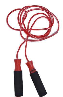 37% OFF on Zigma Delux Ball Bearing Skipping Rope 37% OFF on Zigma Delux Ball Bearing Skipping Rope