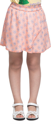 70% OFF on Oxolloxo Printed Girl's A-line Skirt 70% OFF on Oxolloxo Printed Girl's A-line Skirt