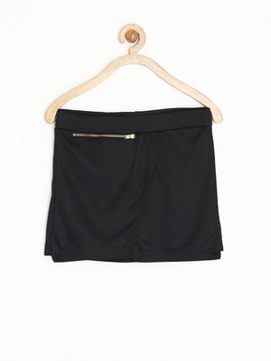 65% OFF on Yellow Kite Solid Girl's Regular Skirt 65% OFF on Yellow Kite Solid Girl's Regular Skirt