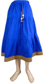 33% OFF on Sweet Angel Self Design Girl's Pleated Skirt 33% OFF on Sweet Angel Self Design Girl's Pleated Skirt