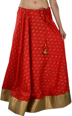 Women's broomstick dress