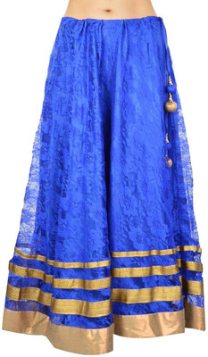 Women's broomstick dress