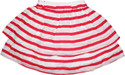 60% OFF on FS Mini Klub Striped Girl's A-line Skirt