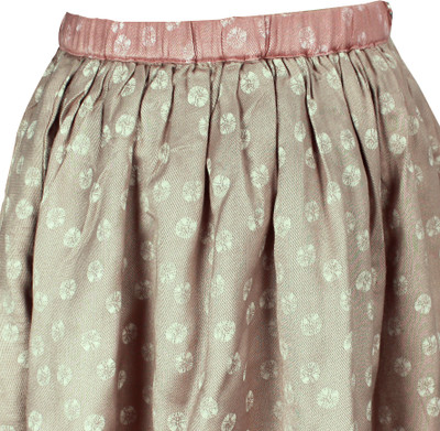 45% OFF on Shoppertree Printed Girl's A-line Skirt 45% OFF on Shoppertree Printed Girl's A-line Skirt