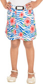 20% OFF on Tangerine Printed Girl's A-line Skirt 20% OFF on Tangerine Printed Girl's A-line Skirt