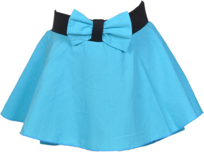 40% OFF on Cool Quotient Solid Girl's Regular Skirt 40% OFF on Cool Quotient Solid Girl's Regular Skirt