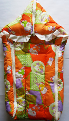 45% OFF on Love Baby Sleeping Bag Sleeping Bag 45% OFF on Love Baby Sleeping Bag Sleeping Bag