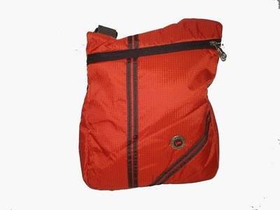 31% OFF on V3 Girls Red Polyester Messenger Bag 31% OFF on V3 Girls Red Polyester Messenger Bag