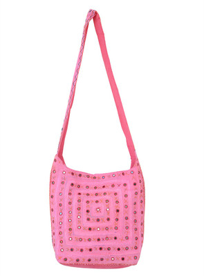 51% OFF on Famacart Girls Casual Pink Cotton