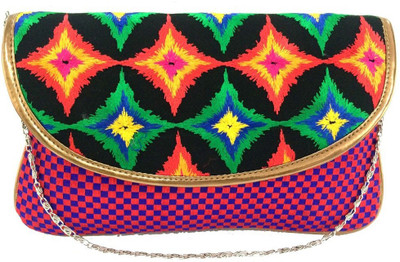 22% OFF on Craftstages Women Casual Purple Jute Sling Bag 22% OFF on Craftstages Women Casual Purple Jute Sling Bag