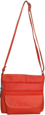 55% OFF on Creative Women Red PU 55% OFF on Creative Women Red PU