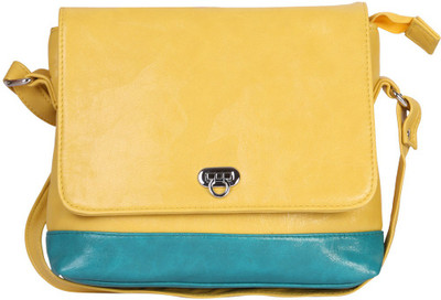 haute curry sling bags