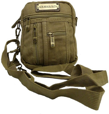 35% OFF on Visionz Boys, Girls Casual Khaki Denim Sling Bag 35% OFF on Visionz Boys, Girls Casual Khaki Denim Sling Bag