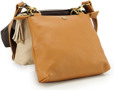 Phive Rivers Women Casual Red Genuine Leather