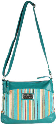 54% OFF on Ivory Tag Women Multicolor Leatherette, Canvas 54% OFF on Ivory Tag Women Multicolor Leatherette, Canvas